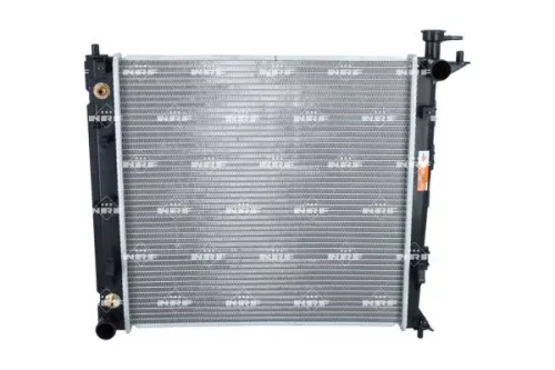 NRF Radiator, engine cooling (53053)