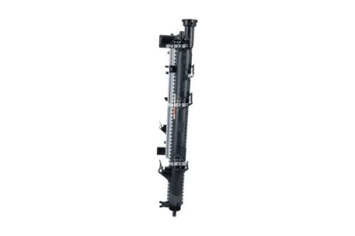 NRF Radiator, engine cooling (53053)