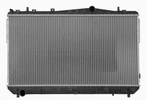NRF Radiator, engine cooling (53150)