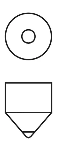 BOSCH Bulb (1 987 302 230)