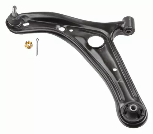 LEMFORDER Control/Trailing Arm, wheel suspension (30643 01)