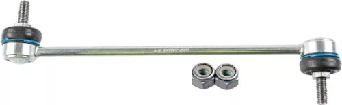 LEMFORDER Link/Coupling Rod, stabiliser bar (10055 02)