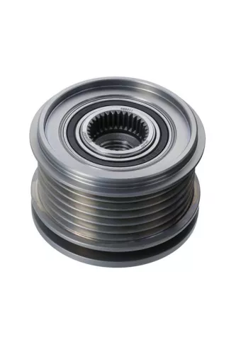 VALEO Alternator Freewheel Clutch (588011)