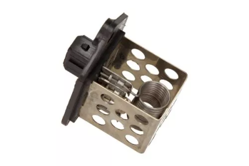 MAXGEAR Series Resistor, electric motor (radiator fan) (57-0093)