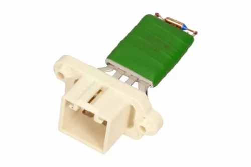MAXGEAR Resistor, interior blower (57-0105)