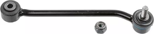 LEMFORDER Link/Coupling Rod, stabiliser bar (14596 01)