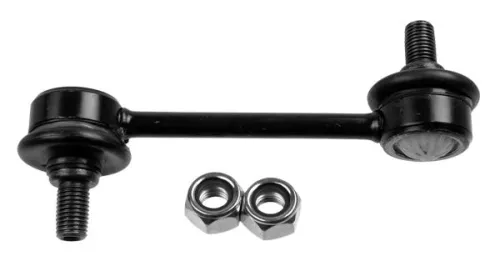 LEMFORDER Link/Coupling Rod, stabiliser bar (14945 04)