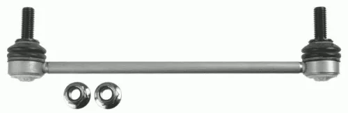 LEMFORDER Link/Coupling Rod, stabiliser bar (31898 01)