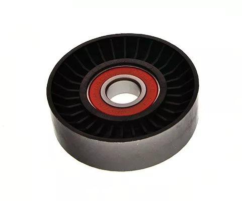 MAXGEAR Deflection/Guide Pulley, V-ribbed belt (54-0114)
