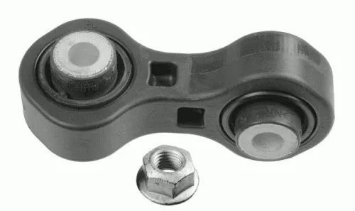 LEMFORDER Link/Coupling Rod, stabiliser bar (33632 01)