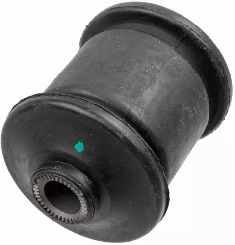 Bushing, axle beam