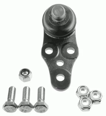 Ball Joint