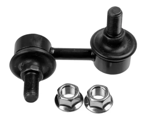 LEMFORDER Link/Coupling Rod, stabiliser bar (34491 01)