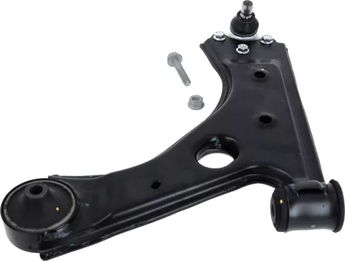 LEMFORDER Control/Trailing Arm, wheel suspension (35273 01)