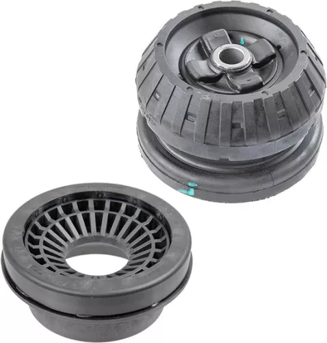 LEMFORDER Repair Kit, suspension strut support mount (31412 01)