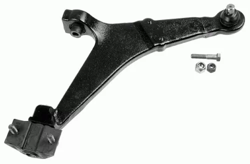 LEMFORDER Control/Trailing Arm, wheel suspension (17434 03)