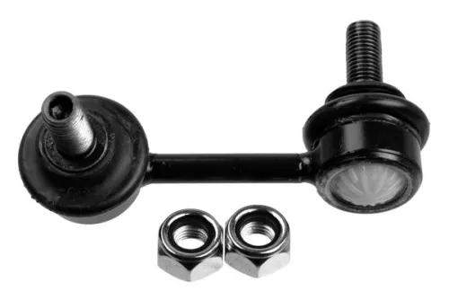 LEMFORDER Link/Coupling Rod, stabiliser bar (16439 02)