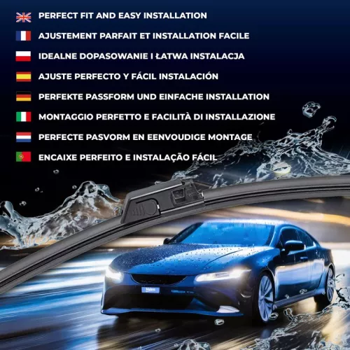 VALEO Wiper Blade (574303)