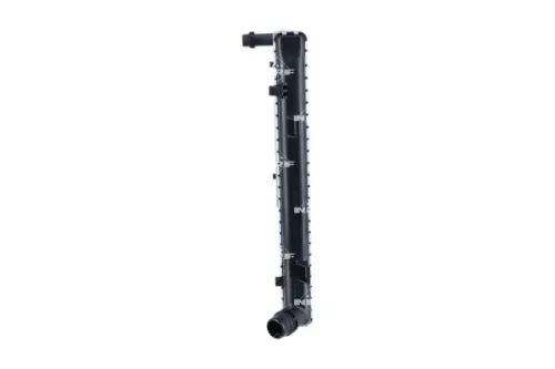 NRF Radiator, engine cooling (53814)