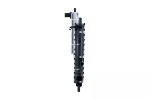 NRF Radiator, engine cooling (54666)