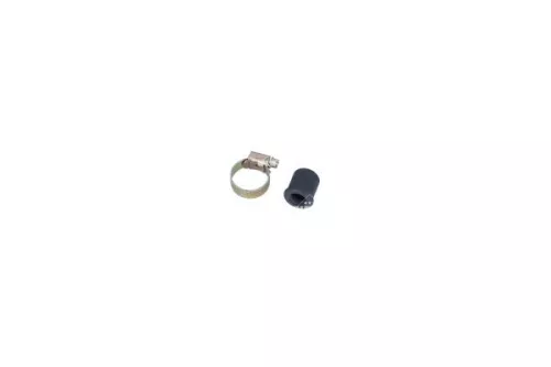 NRF Radiator, engine cooling (54666)