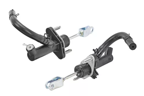 Master Cylinder, clutch