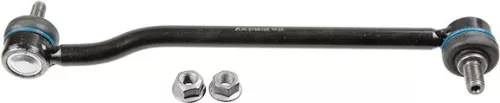 LEMFORDER Link/Coupling Rod, stabiliser bar (27661 02)