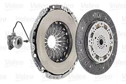 VALEO Clutch Kit (834070)