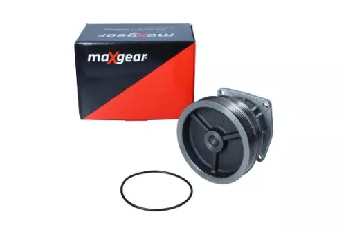 MAXGEAR Water Pump, engine cooling (47-0137)