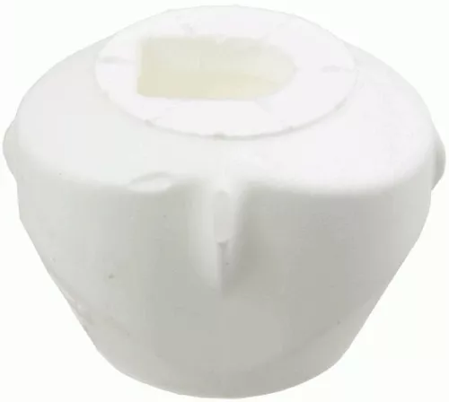 LEMFORDER Rubber Buffer, engine mounting system (25864 01)