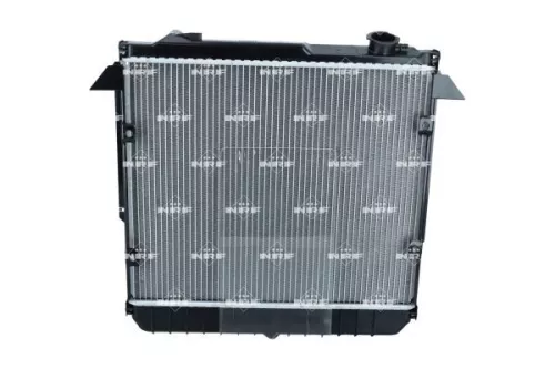 NRF Radiator, engine cooling (50300)
