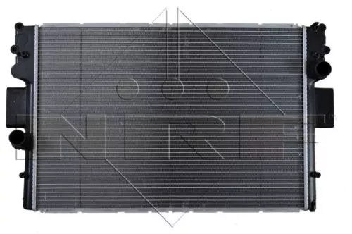 NRF Radiator, engine cooling (53614)