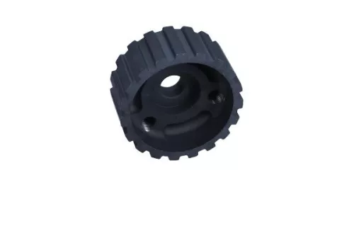 MAXGEAR Tensioner Pulley, V-ribbed belt (54-0628)