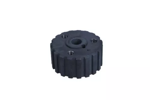 MAXGEAR Tensioner Pulley, V-ribbed belt (54-0628)