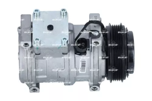 NRF Compressor, air conditioning (32048)