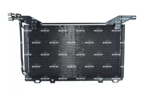 NRF Condenser, air conditioning (35245)