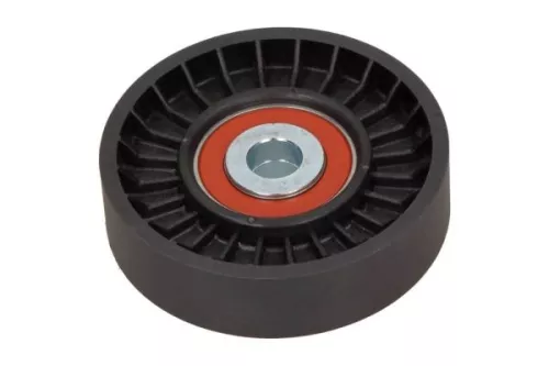 MAXGEAR Deflection/Guide Pulley, V-ribbed belt (54-0669)