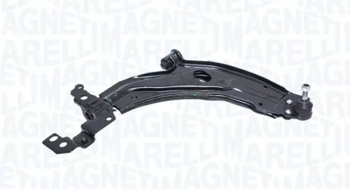 MAGNETI MARELLI Control/Trailing Arm, wheel suspension (301181311100)