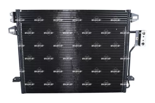 NRF Condenser, air conditioning (35928)