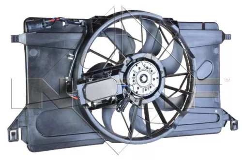 NRF Fan, engine cooling (47266)