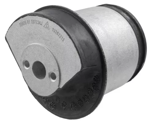 Bushing, axle beam
