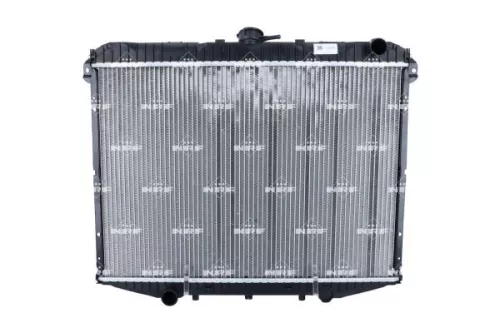 NRF Radiator, engine cooling (509533)