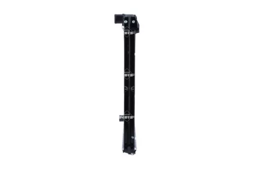 NRF Radiator, engine cooling (509533)