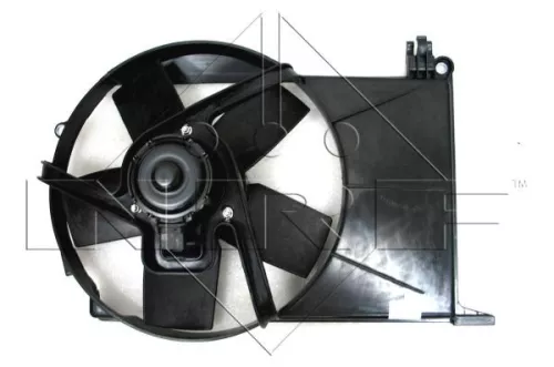 NRF Fan, engine cooling (47459)