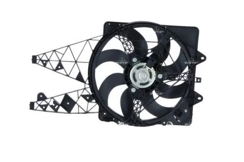 NRF Fan, engine cooling (47203)