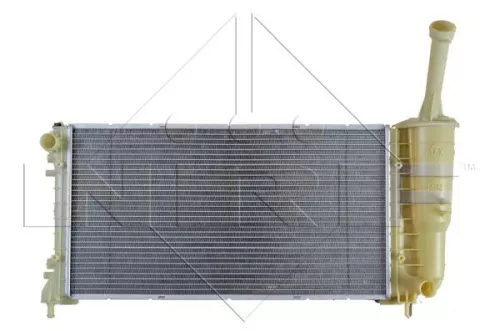 NRF Radiator, engine cooling (53247)