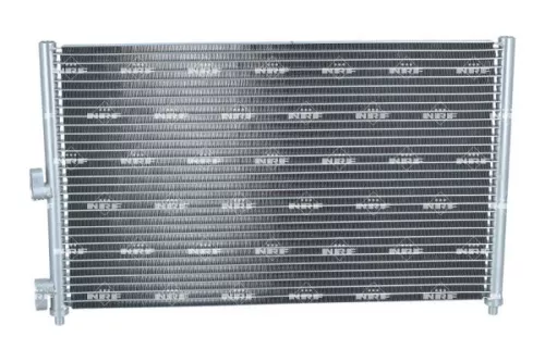NRF Condenser, air conditioning (35502)