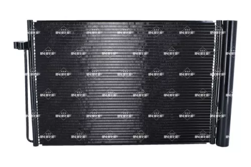 NRF Condenser, air conditioning (35537)