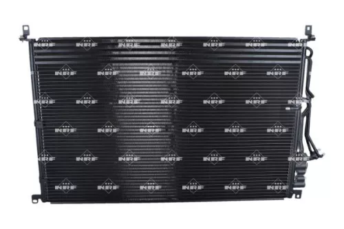 NRF Condenser, air conditioning (35923)