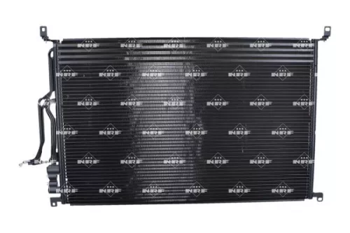 NRF Condenser, air conditioning (35923)